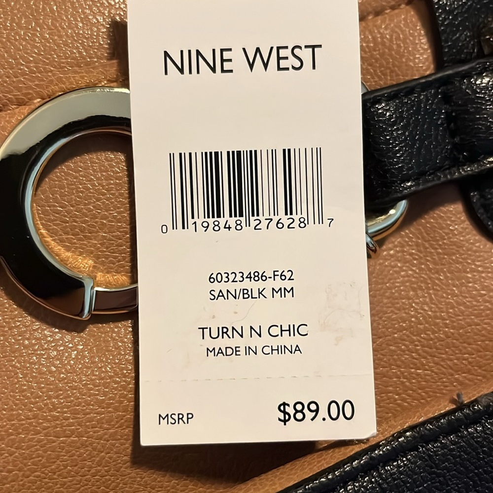 ❤️‍🔥Nine West NWT - Picture 3 of 5
